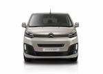 Citroen SpaceTourer 2016 года